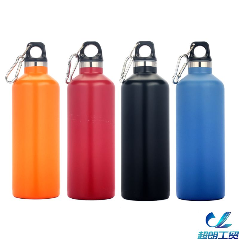 雙層運(yùn)動水壺